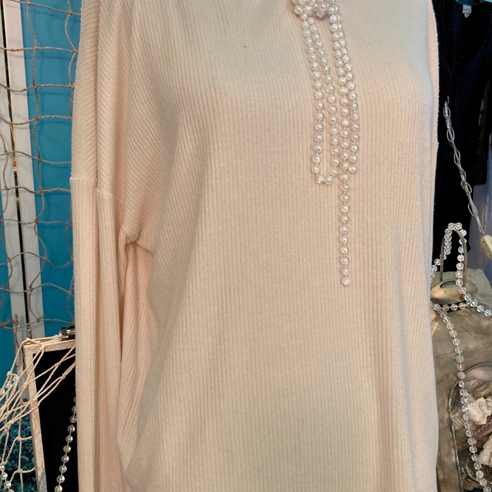 Women’s Turtleneck Sweater